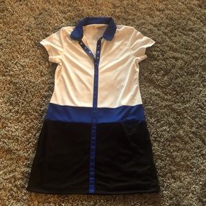 Daily Sports golf dress